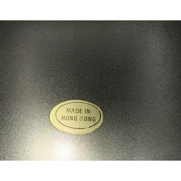 Vintage Decorative Christmas Teddy BearNesting Tins Canisters Set of 3 1980s - Picture 7 of 16